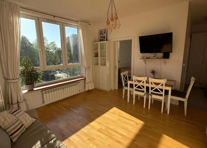 Apartament T36