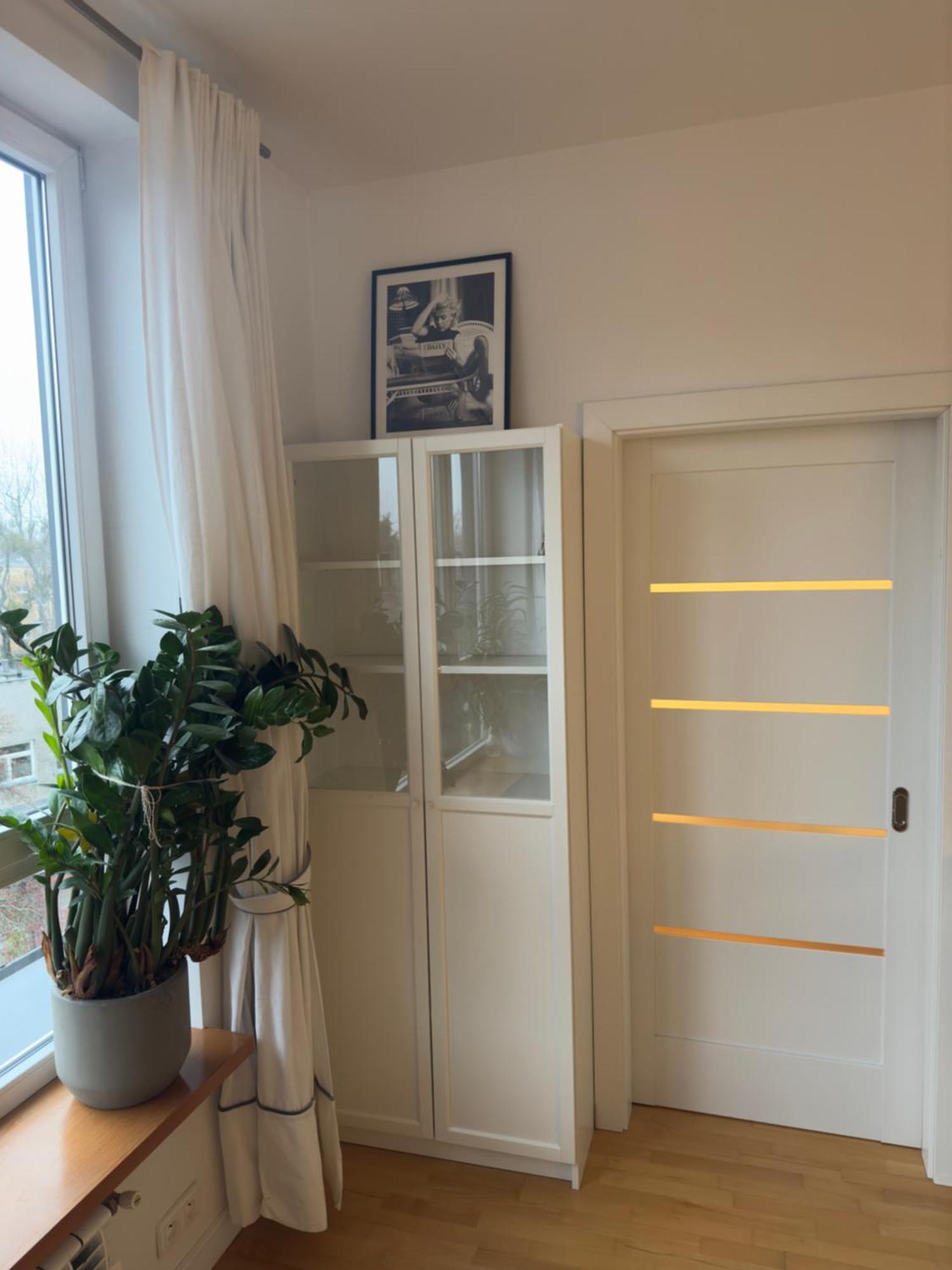 Appartement T36