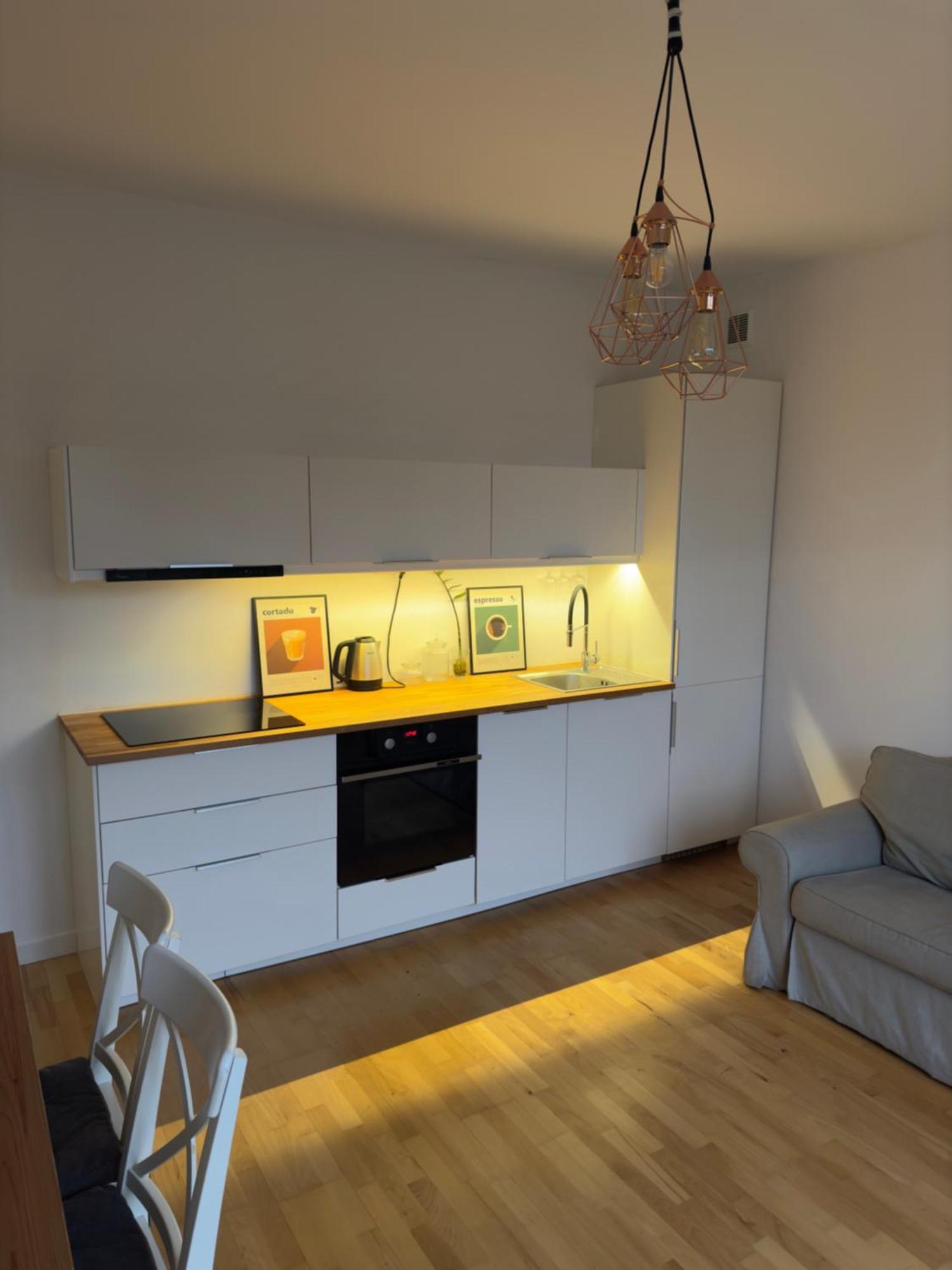 T36 Appartement *