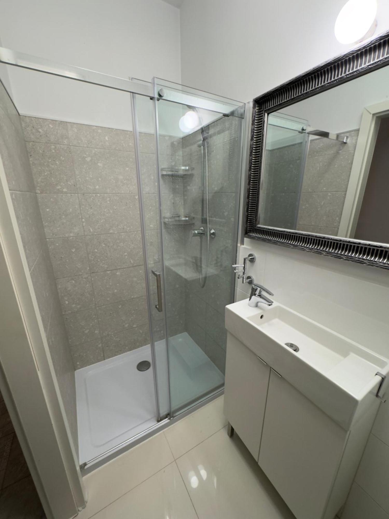 Appartement T36 Warschau
