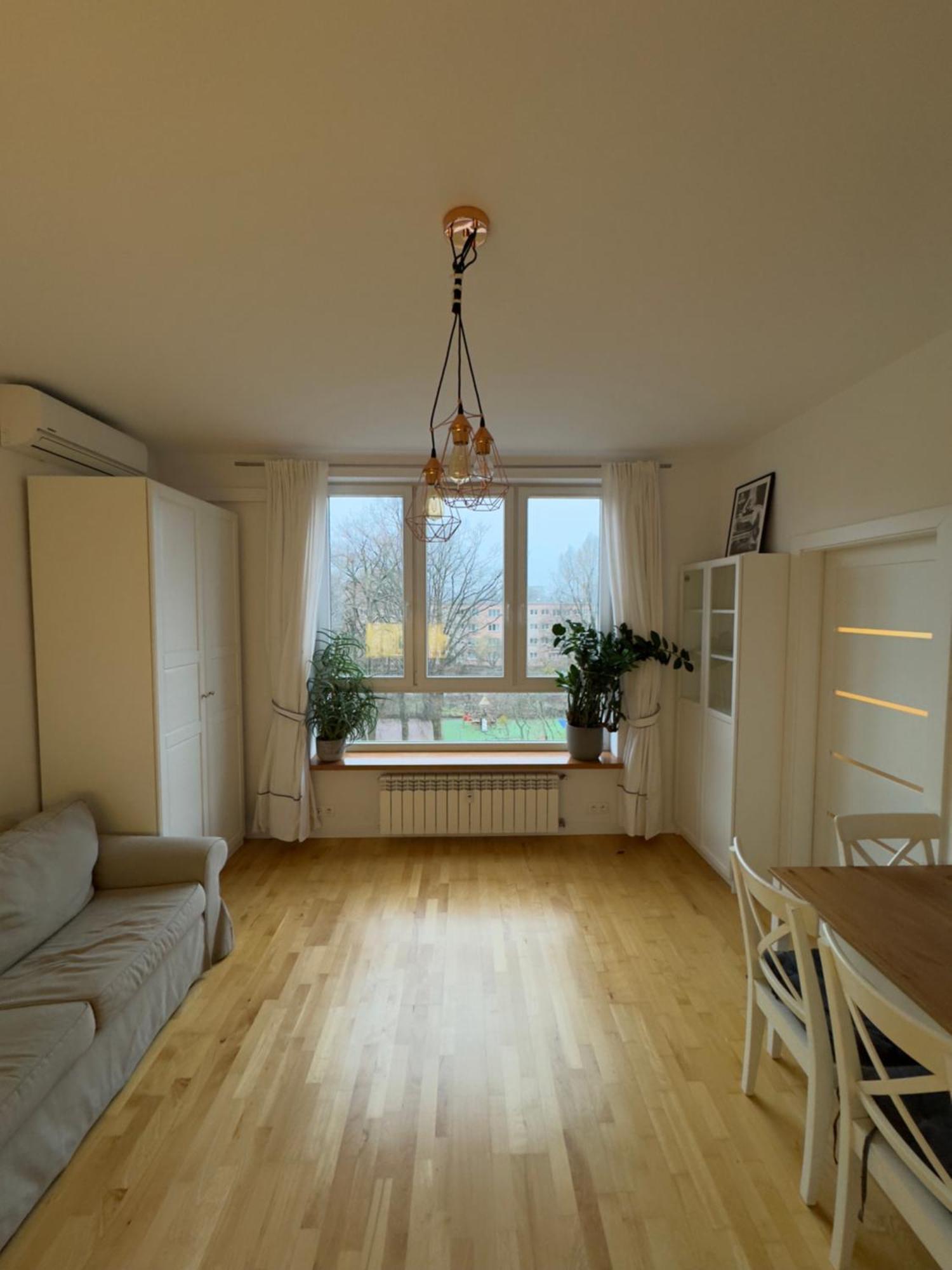 T36 Appartement