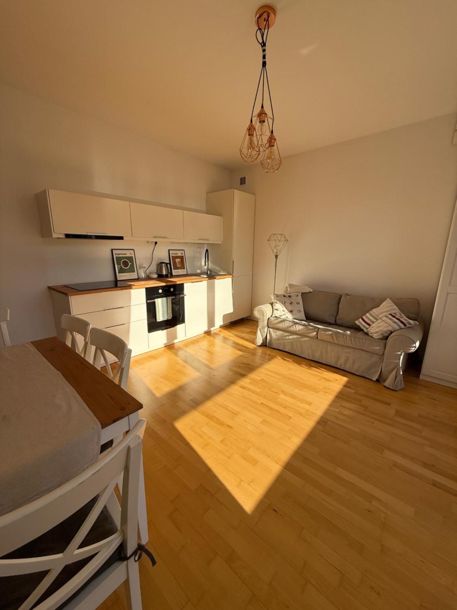T36 Appartement