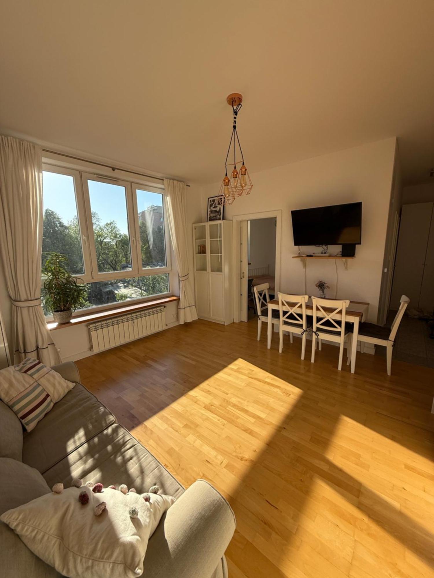 T36 Appartement